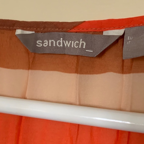 Sleeveless Summer Dress by Sandwich_ co - Picture 4 of 6